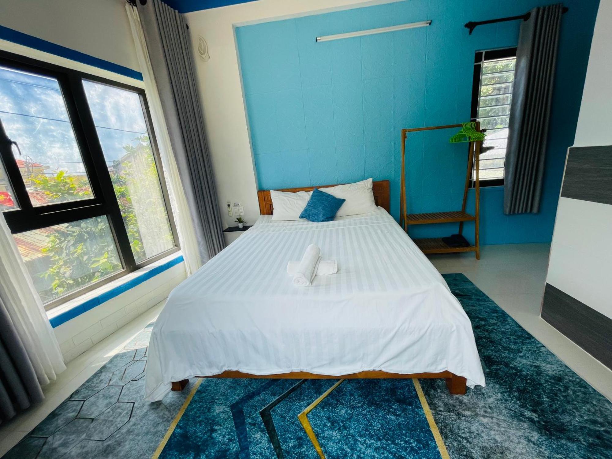 Monkeyland Cham Island Homestay Tan Hiep  Luaran gambar