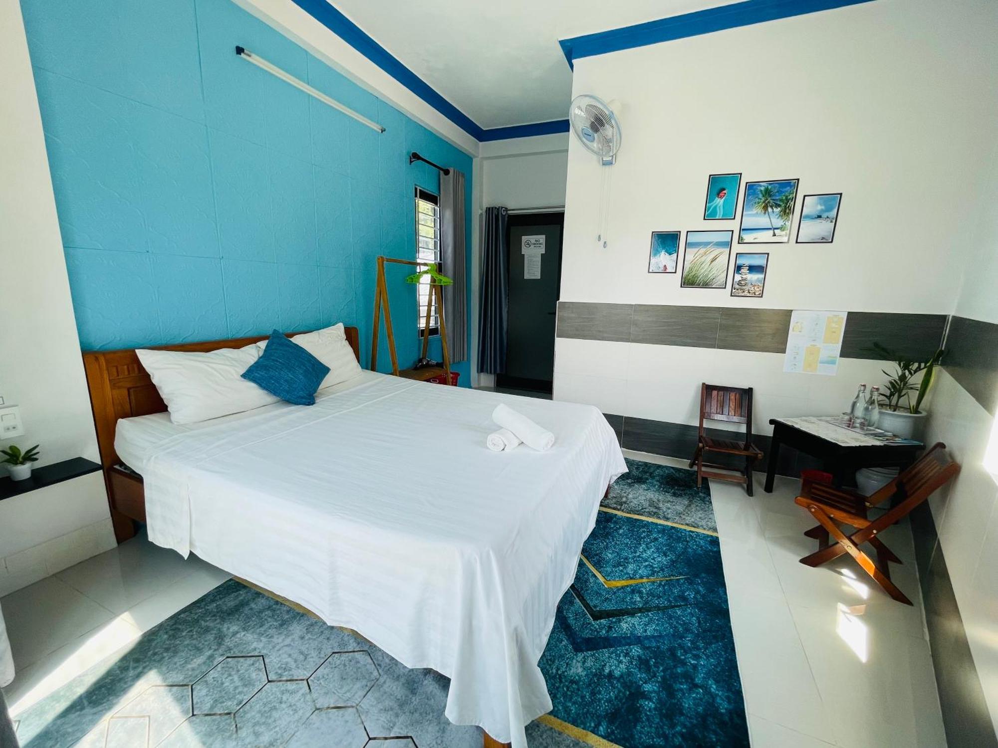 Monkeyland Cham Island Homestay Tan Hiep  Luaran gambar