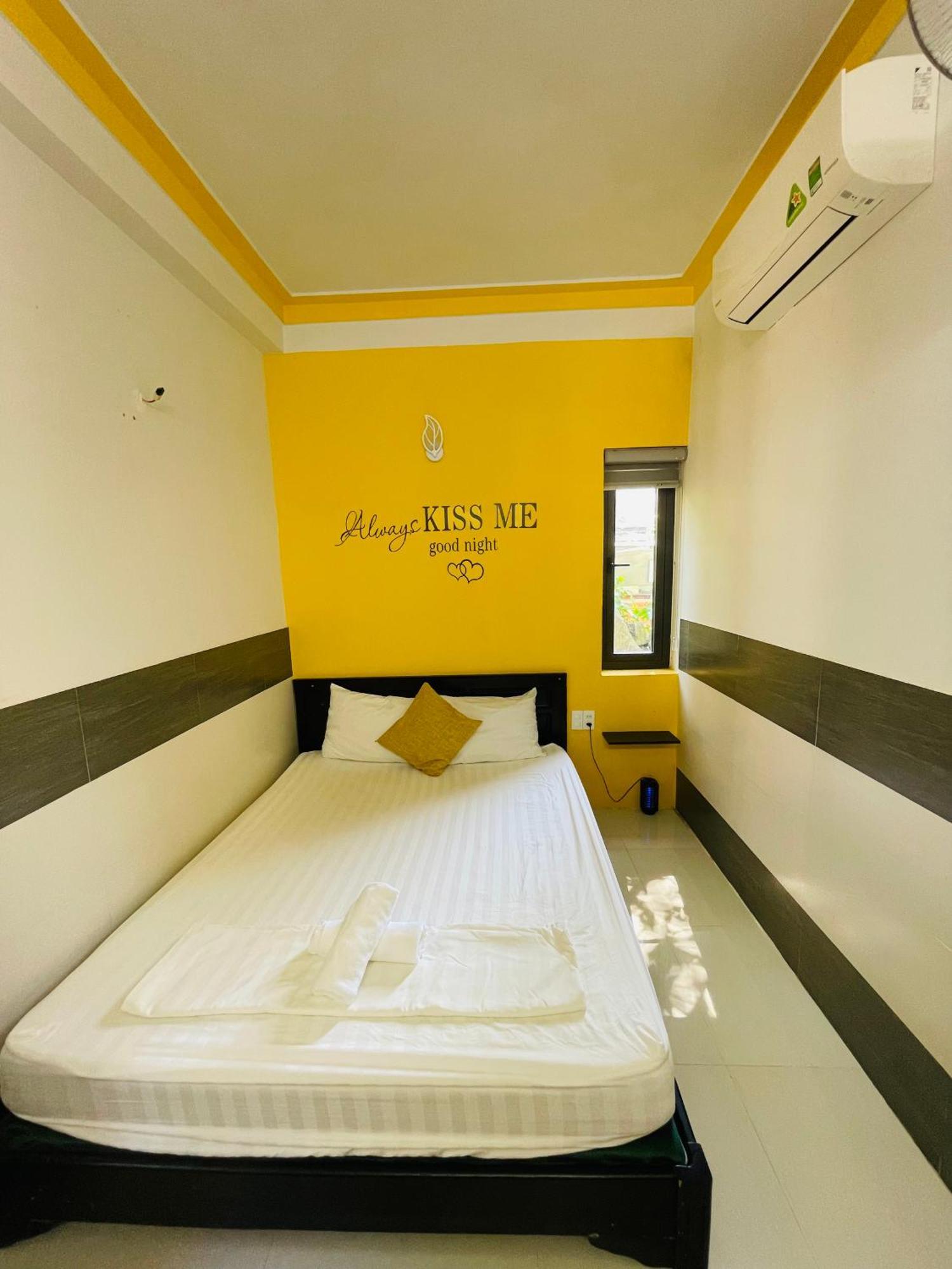 Monkeyland Cham Island Homestay Tan Hiep  Luaran gambar
