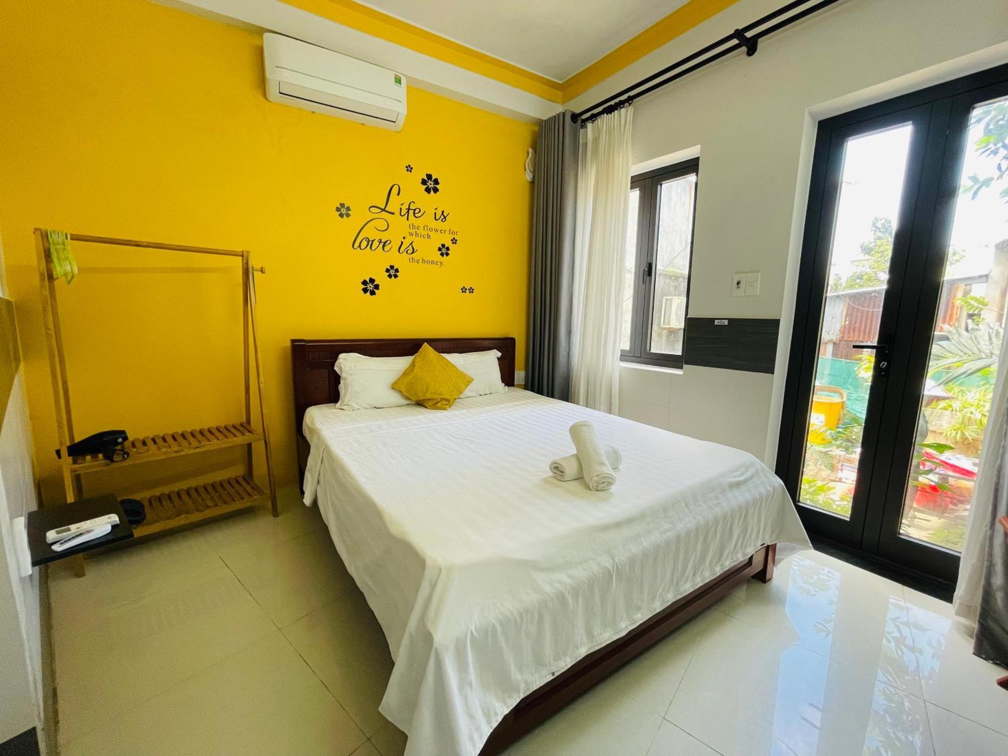 Monkeyland Cham Island Homestay Tan Hiep  Luaran gambar